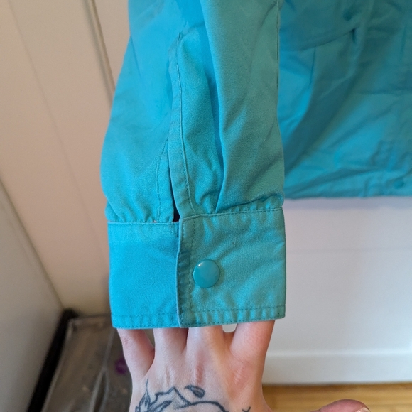 Vintage 80s coat - Picture 4 of 6
